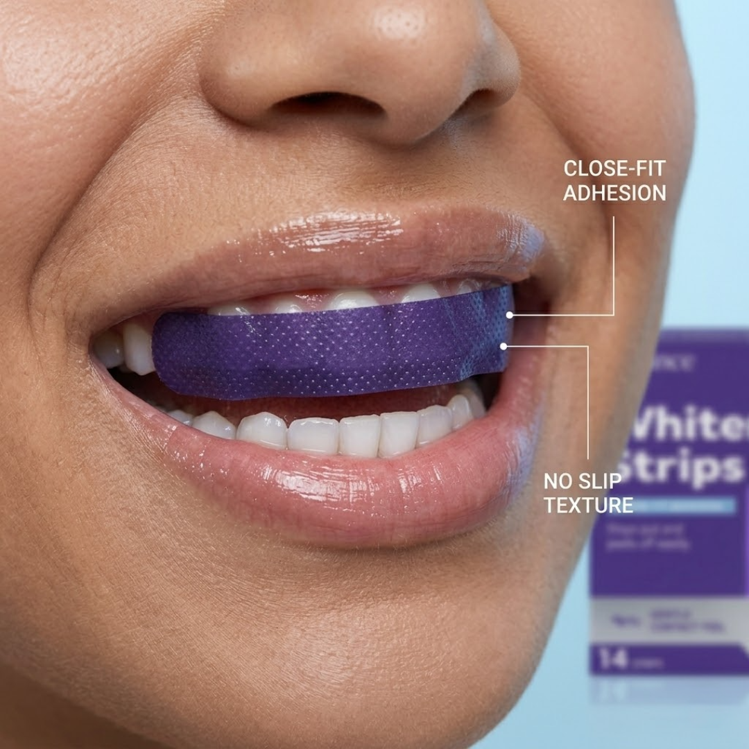 Bryance™ Whitening Strips