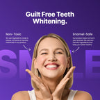 Bryance™ Whitening Strips
