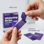 Bryance™ Whitening Strips