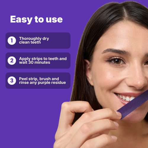 Bryance™ Whitening Strips