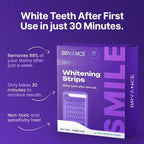 Bryance™ Whitening Strips