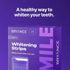 Bryance™ Whitening Strips